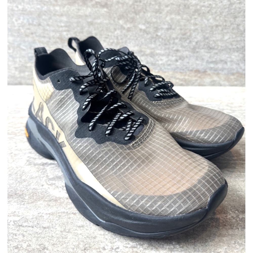 Brandblack LA Men's Kite Raceer Athletic Shoes Sz‎ 10